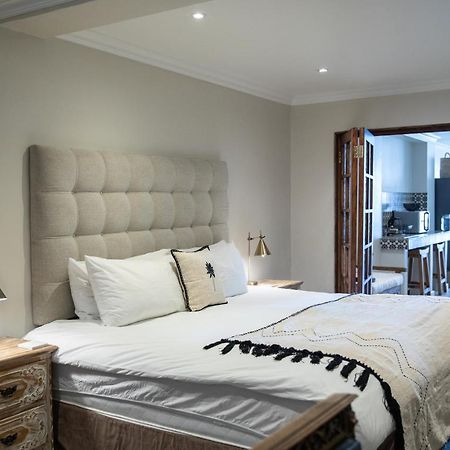 Sea Castle Hotel Camps Bay Κέιπ Τάουν Εξωτερικό φωτογραφία