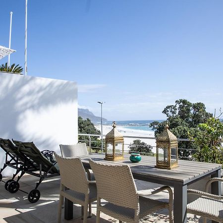 Sea Castle Hotel Camps Bay Κέιπ Τάουν Εξωτερικό φωτογραφία