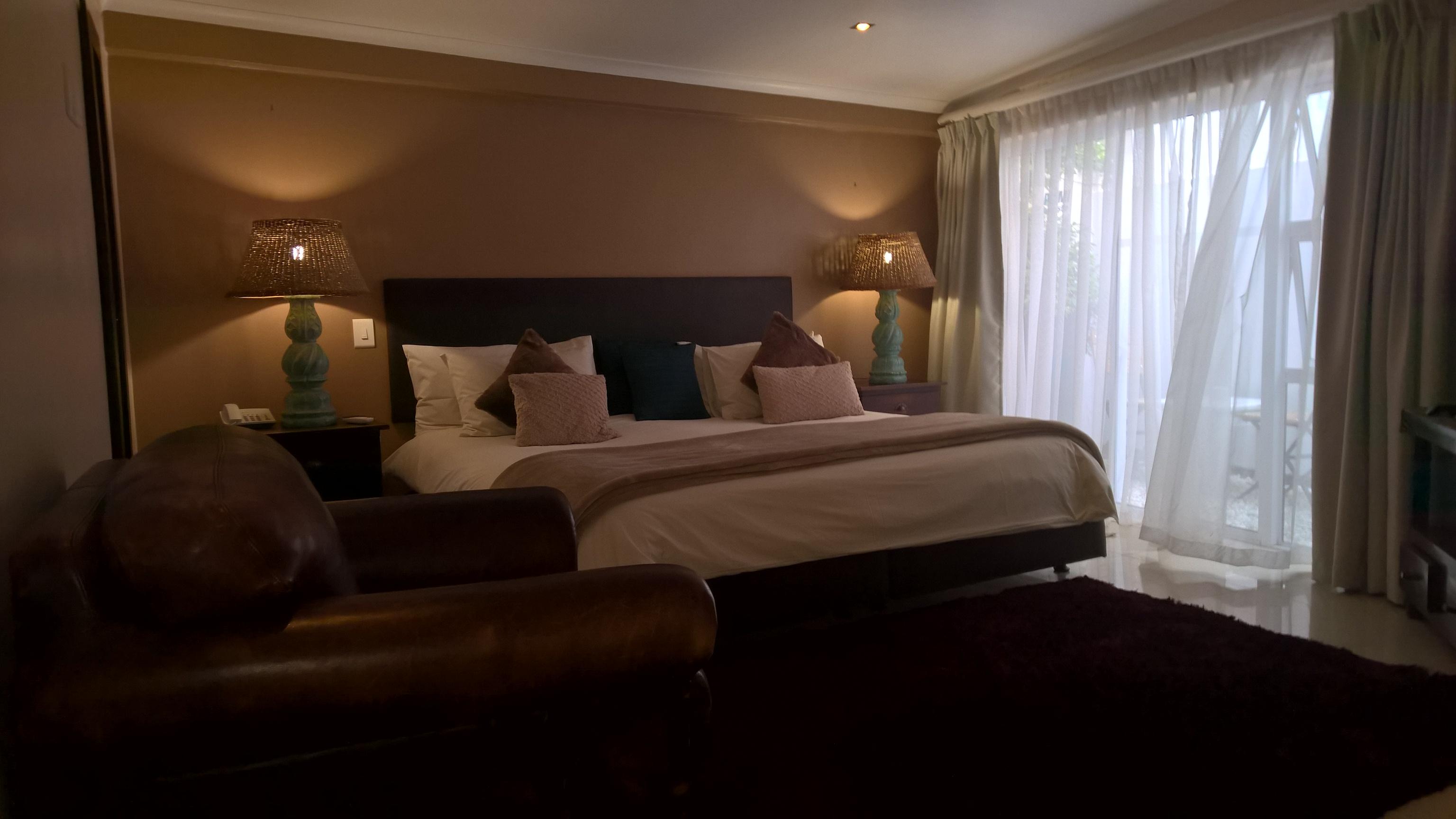 Sea Castle Hotel Camps Bay Κέιπ Τάουν Εξωτερικό φωτογραφία