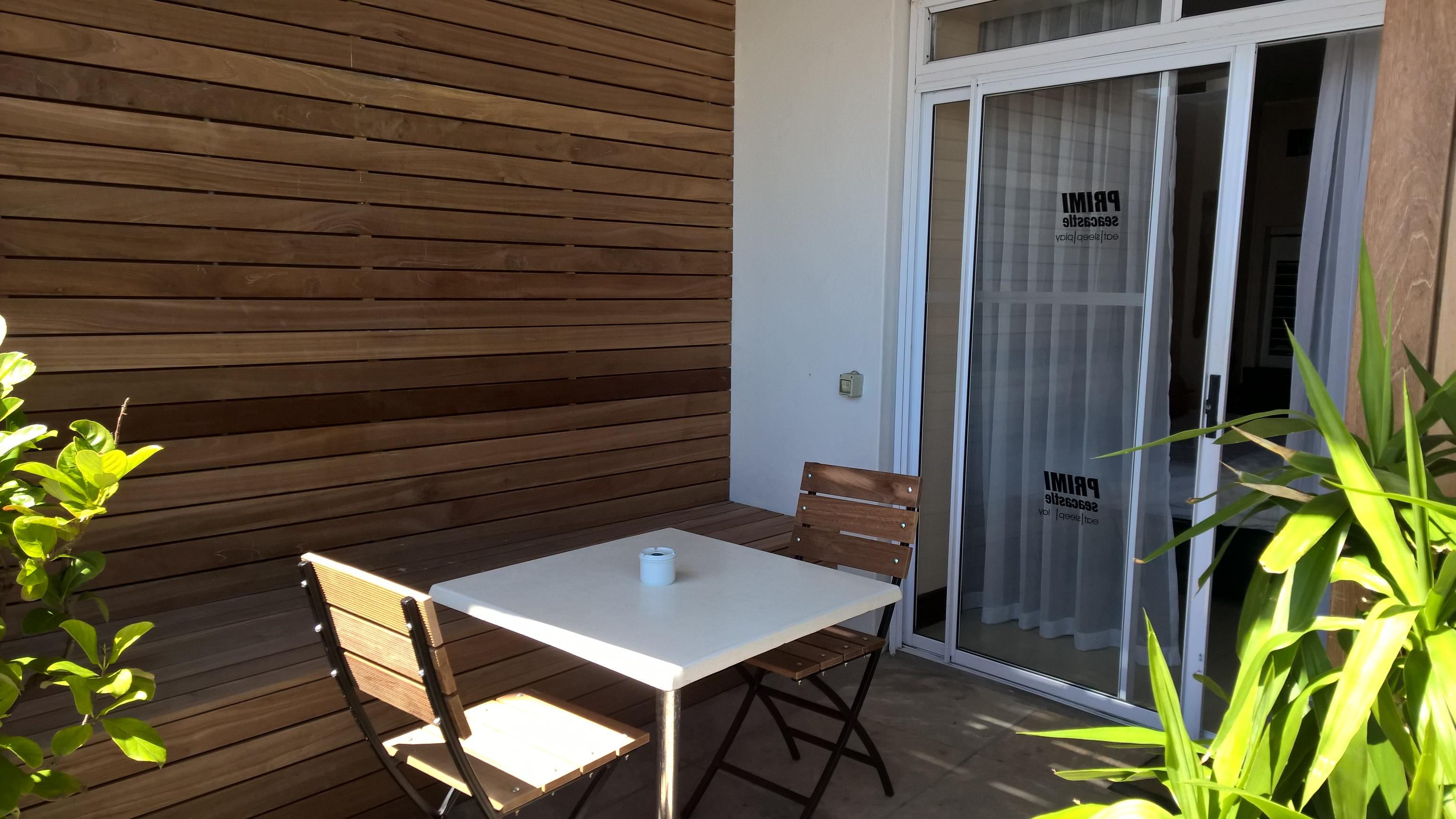 Sea Castle Hotel Camps Bay Κέιπ Τάουν Εξωτερικό φωτογραφία