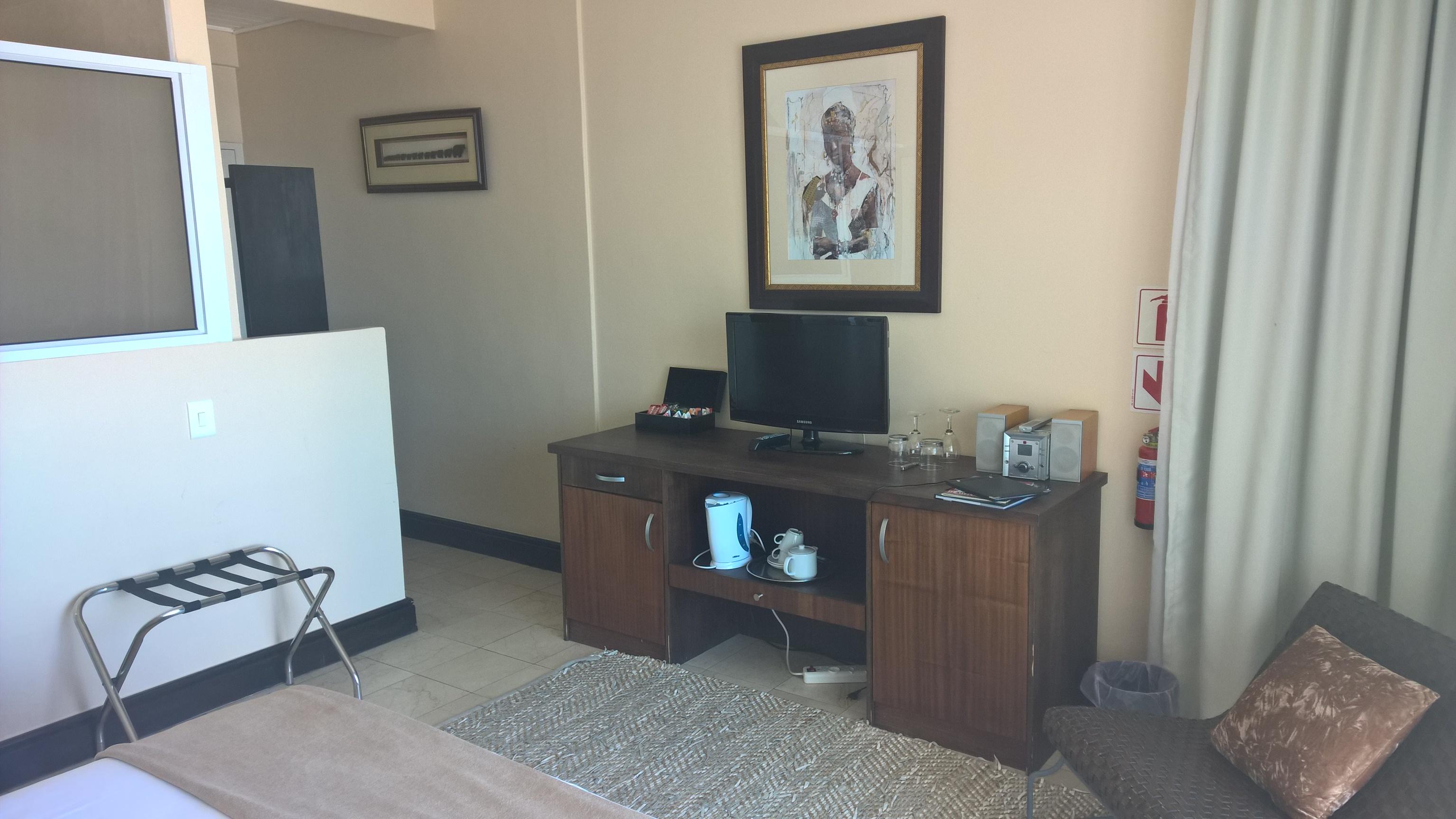 Sea Castle Hotel Camps Bay Κέιπ Τάουν Εξωτερικό φωτογραφία