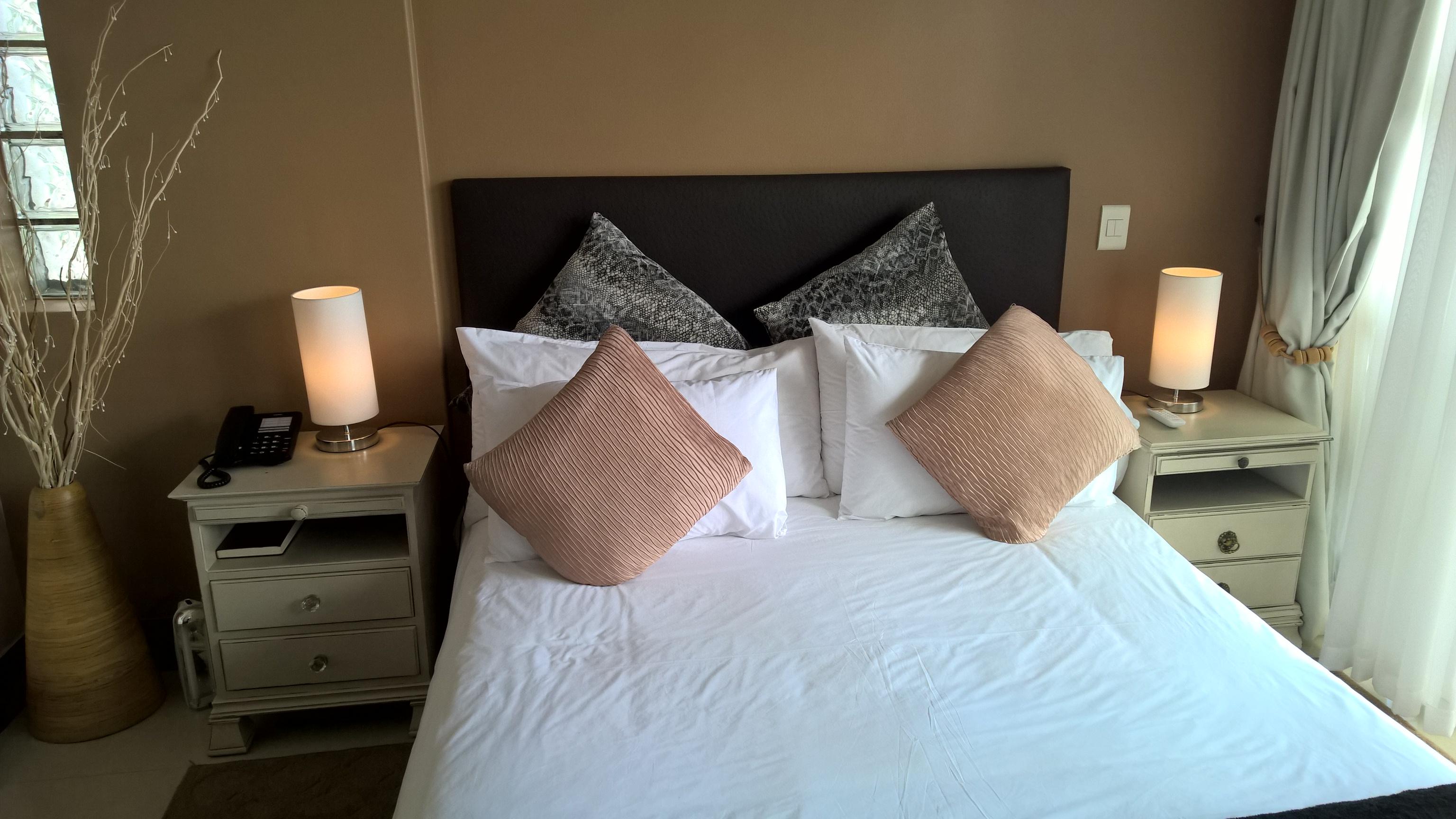 Sea Castle Hotel Camps Bay Κέιπ Τάουν Εξωτερικό φωτογραφία