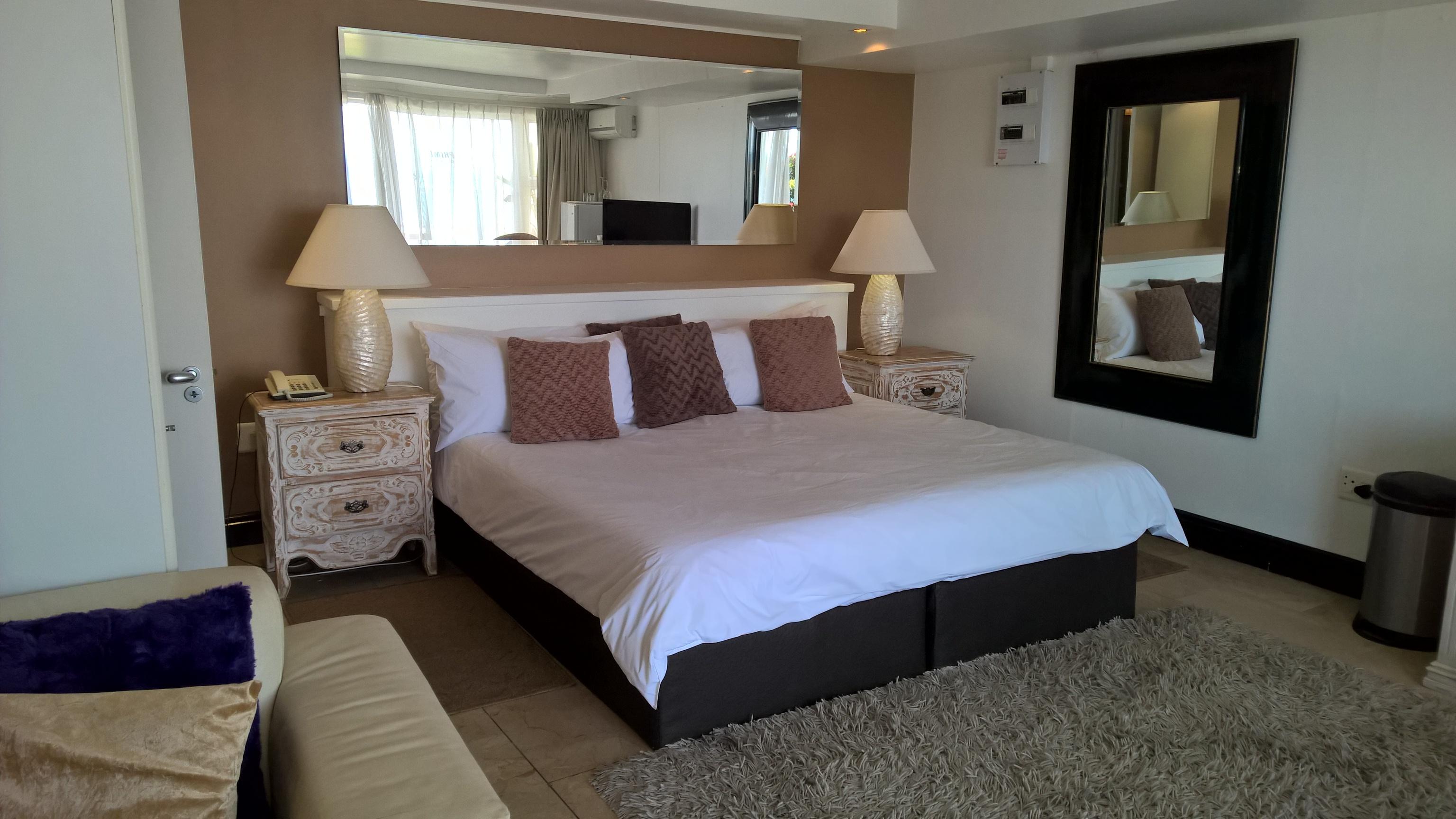 Sea Castle Hotel Camps Bay Κέιπ Τάουν Εξωτερικό φωτογραφία