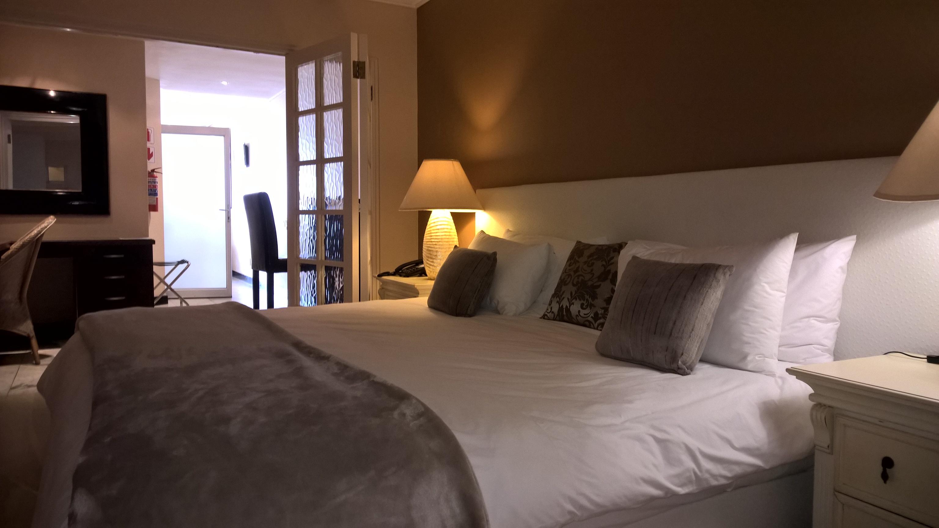 Sea Castle Hotel Camps Bay Κέιπ Τάουν Εξωτερικό φωτογραφία