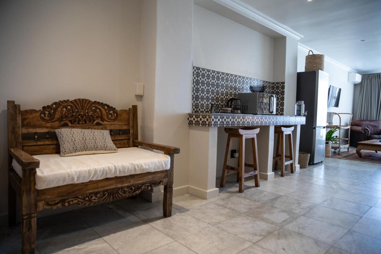 Sea Castle Hotel Camps Bay Κέιπ Τάουν Εξωτερικό φωτογραφία