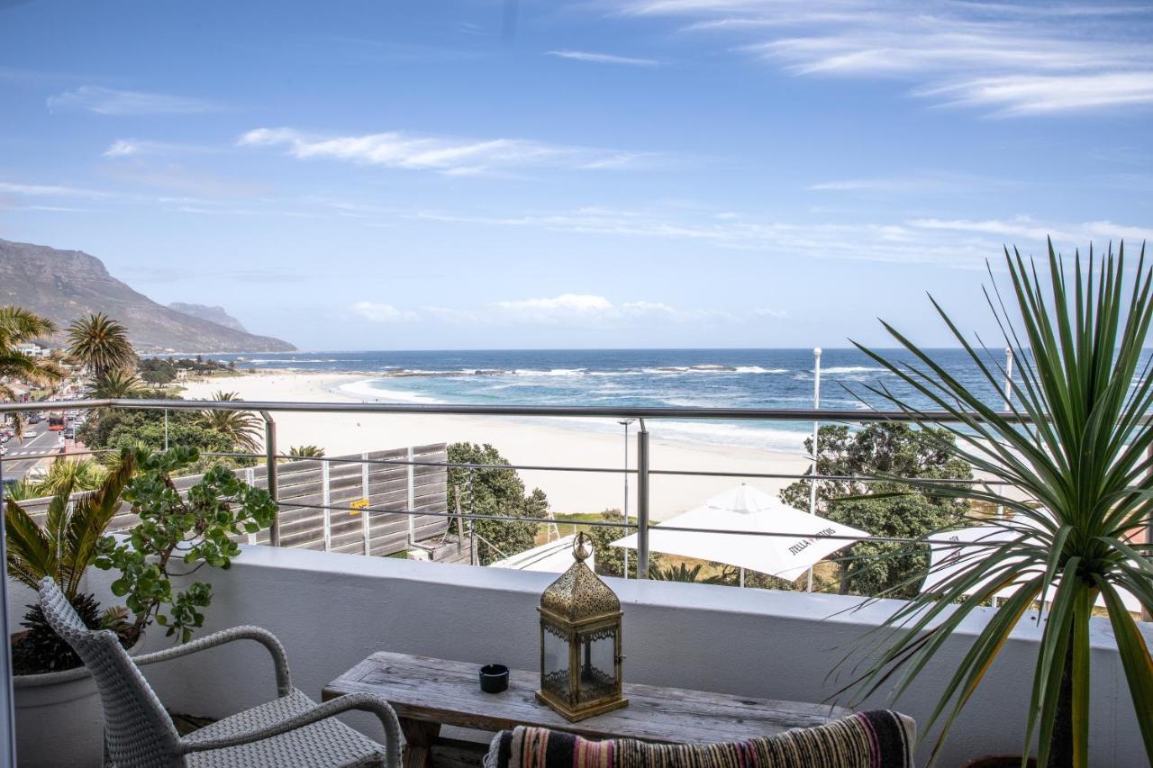 Sea Castle Hotel Camps Bay Κέιπ Τάουν Εξωτερικό φωτογραφία