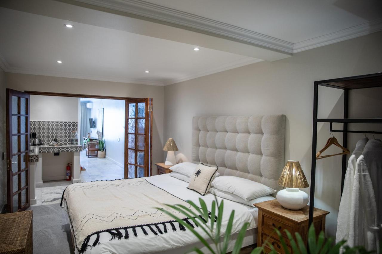 Sea Castle Hotel Camps Bay Κέιπ Τάουν Εξωτερικό φωτογραφία