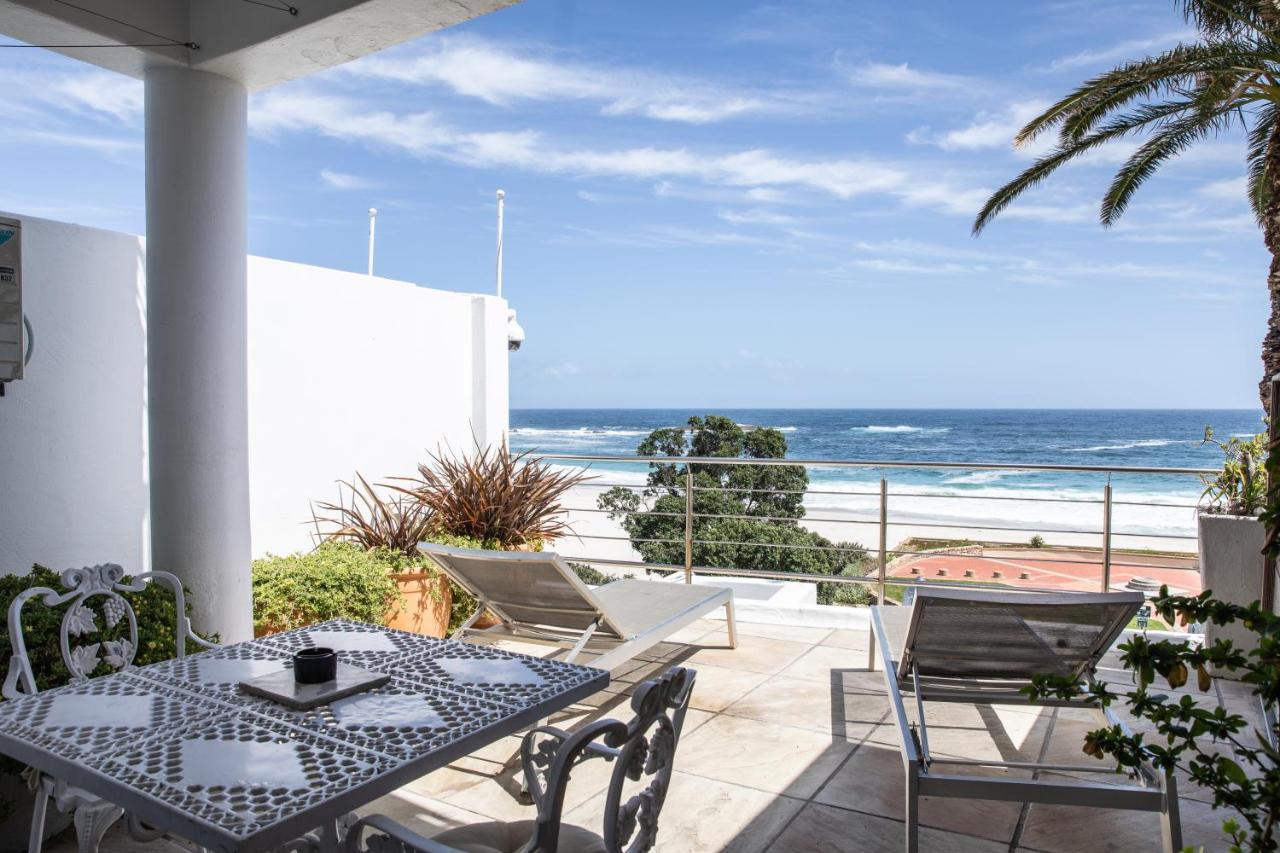 Sea Castle Hotel Camps Bay Κέιπ Τάουν Εξωτερικό φωτογραφία