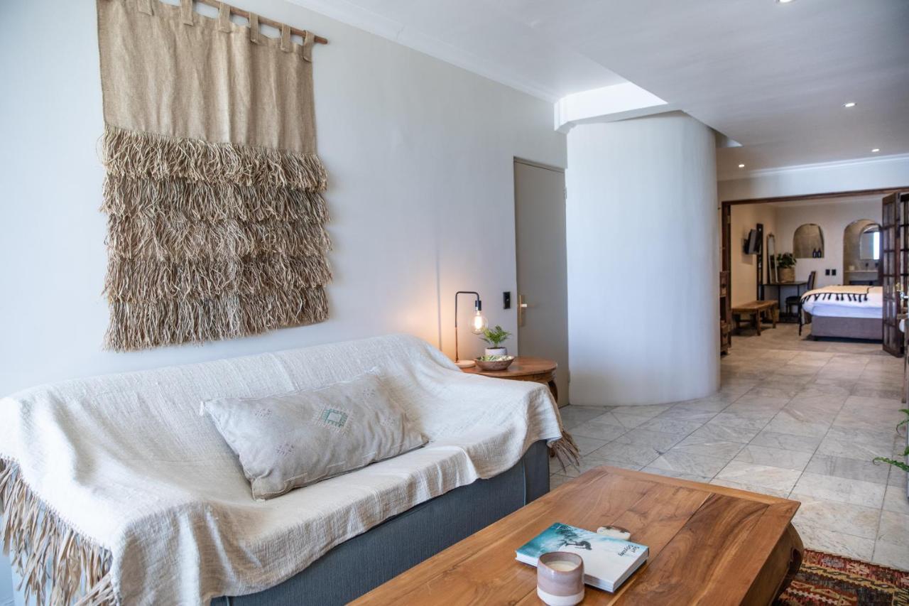 Sea Castle Hotel Camps Bay Κέιπ Τάουν Εξωτερικό φωτογραφία