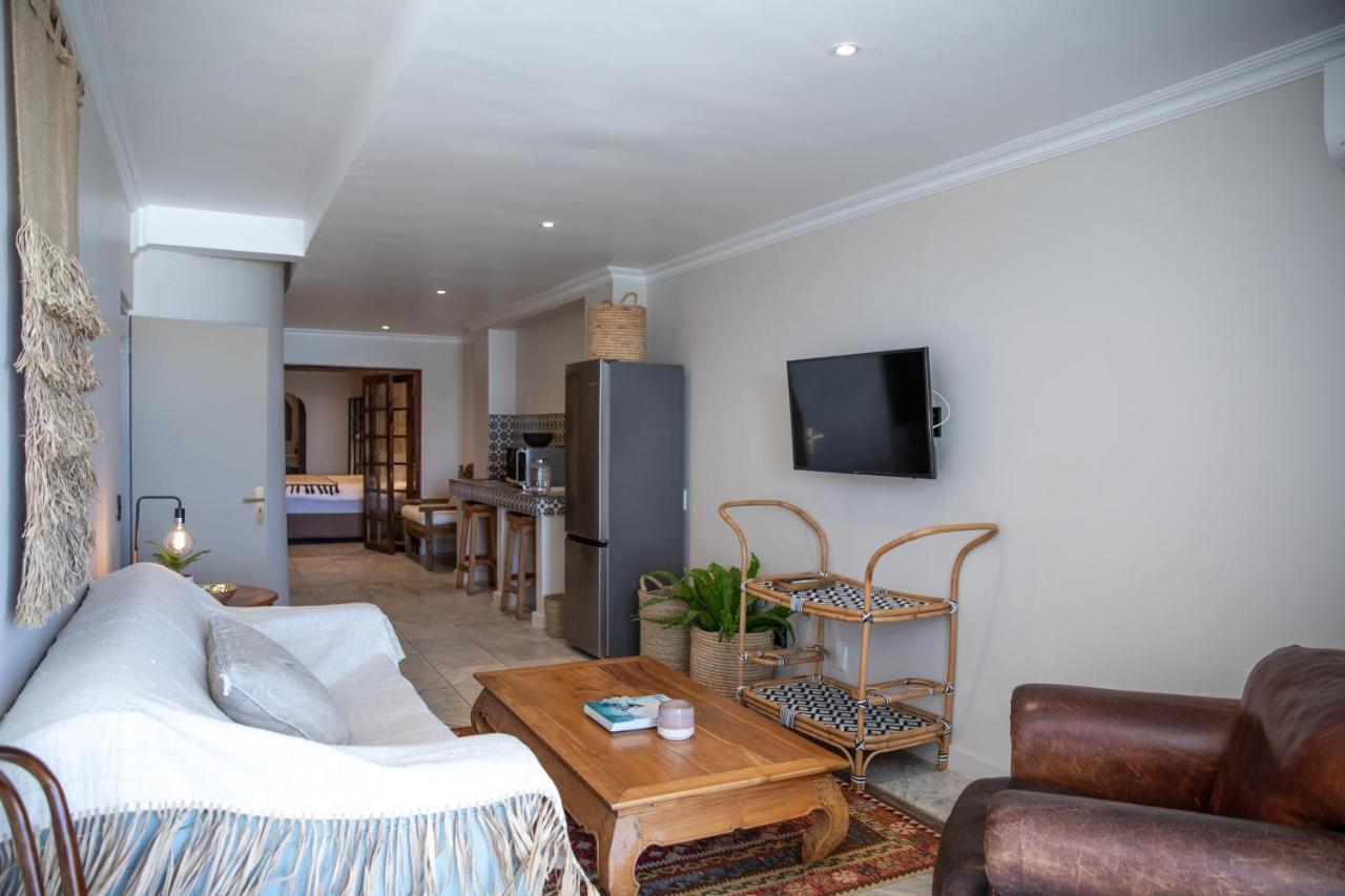 Sea Castle Hotel Camps Bay Κέιπ Τάουν Εξωτερικό φωτογραφία