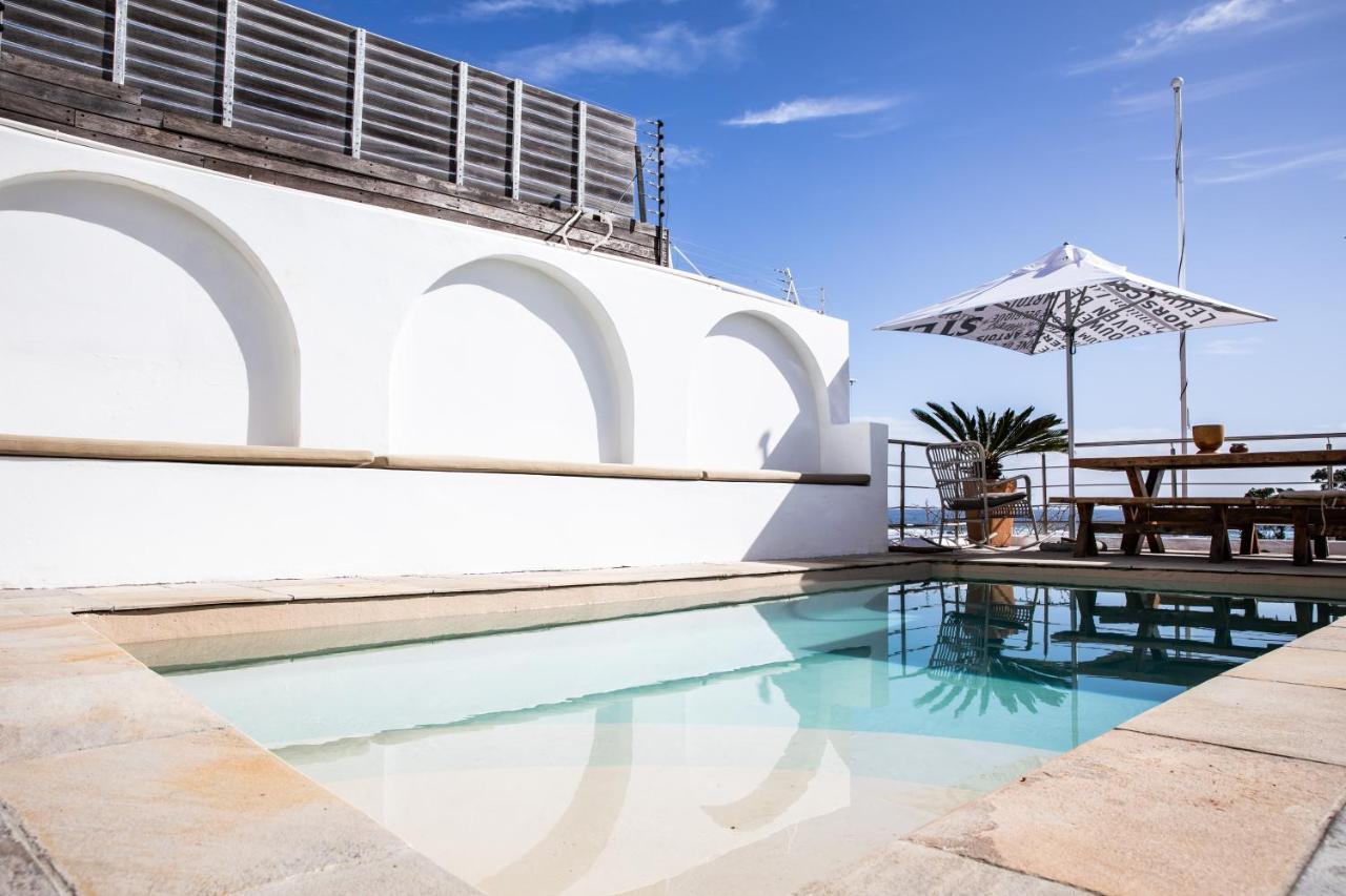 Sea Castle Hotel Camps Bay Κέιπ Τάουν Εξωτερικό φωτογραφία