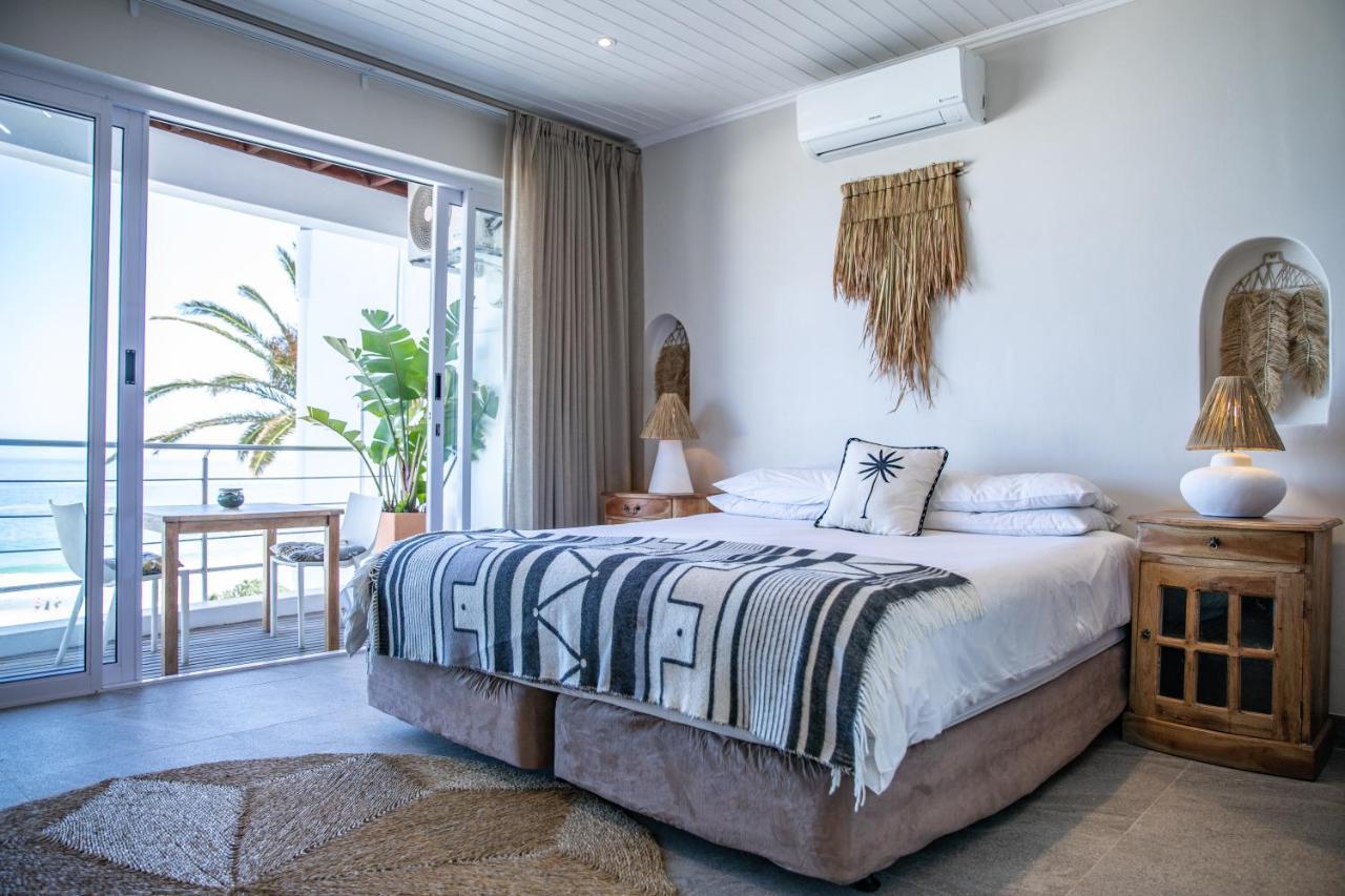 Sea Castle Hotel Camps Bay Κέιπ Τάουν Εξωτερικό φωτογραφία