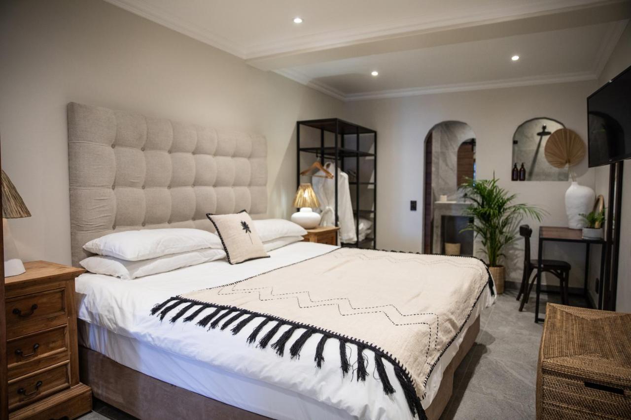 Sea Castle Hotel Camps Bay Κέιπ Τάουν Εξωτερικό φωτογραφία