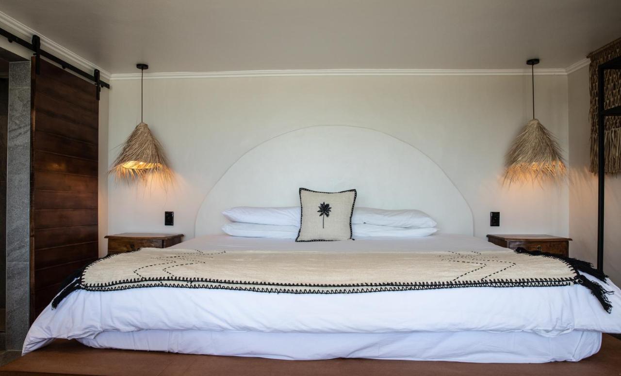 Sea Castle Hotel Camps Bay Κέιπ Τάουν Εξωτερικό φωτογραφία